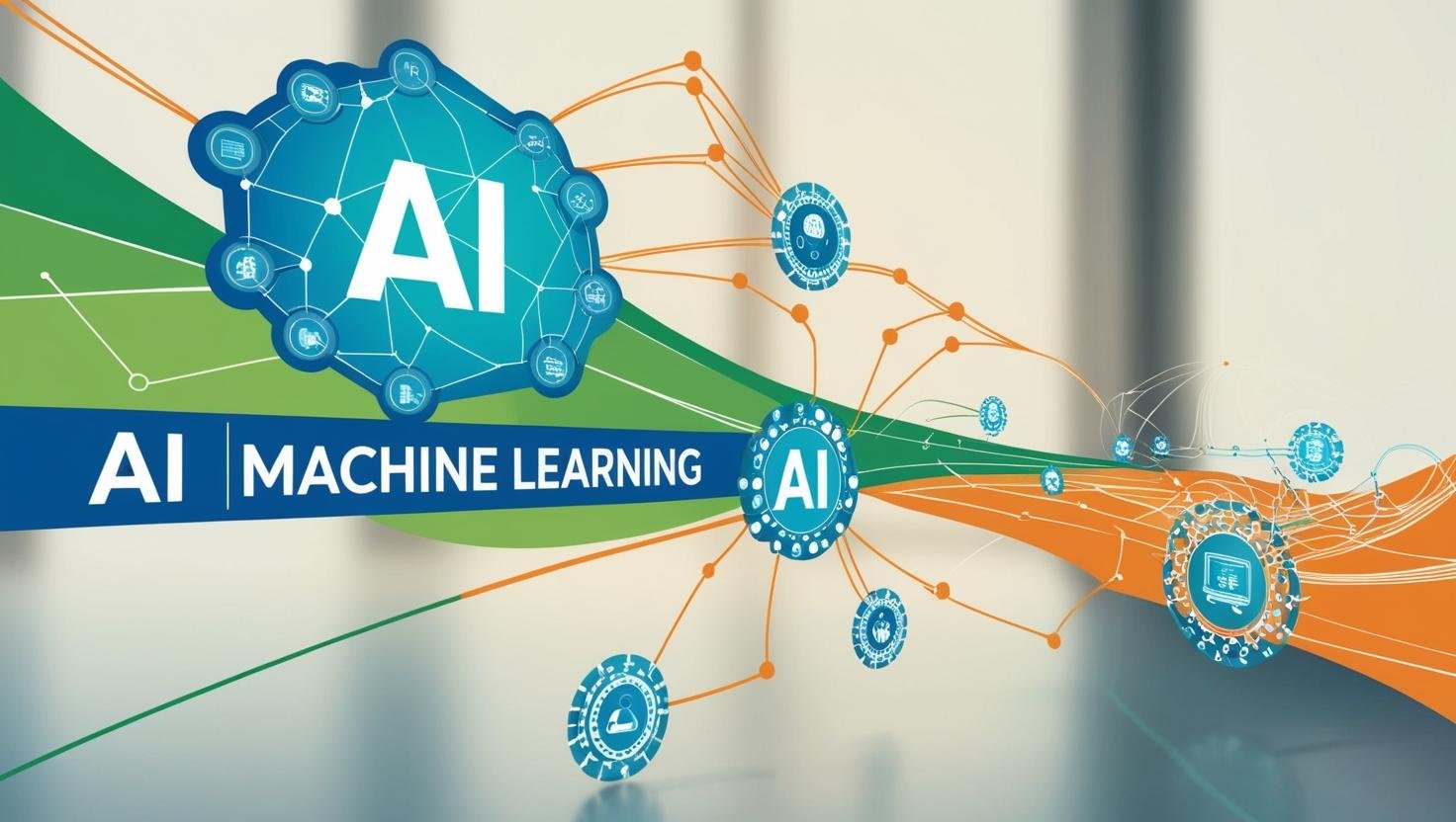 AI & Machine Learning